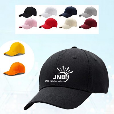 Classic Baseball Cap