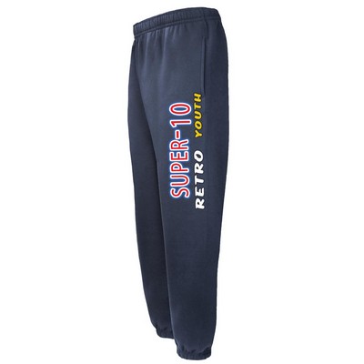 Youth Super-10 Retro Sweatpant