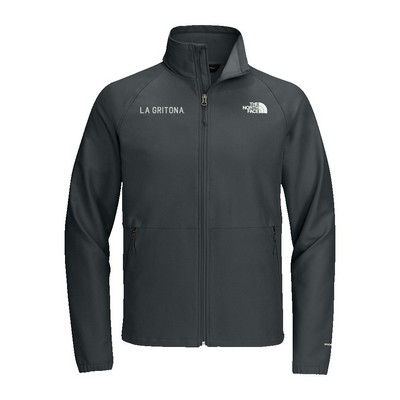 The North Face® Barr Lake Soft Shell Jacket