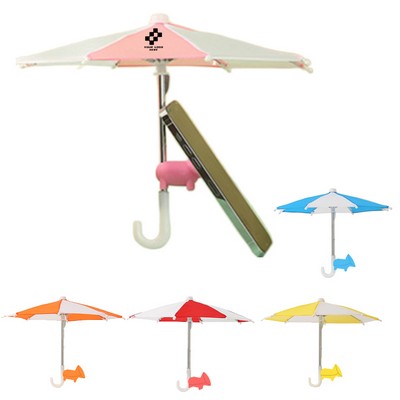 Sun Shade Phone Strip Umbrella