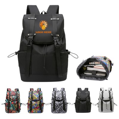 15.6 Inch Laptop Backpack