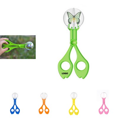 Outdoor Nature Exploration Capture Toy