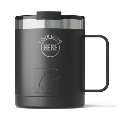 12 Oz. Essential Coffee Mug (Available June 2025)