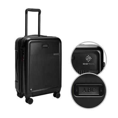 Briggs & Riley Sympatico 3.0 Global Carry-On Expandable Spinner - Black