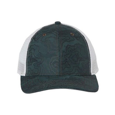 DRI Duck® Territory Trucker Cap