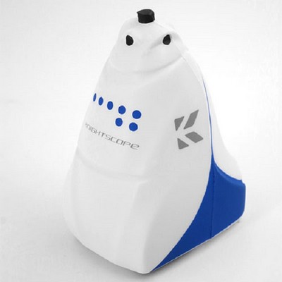 Security Robot Stress Ball