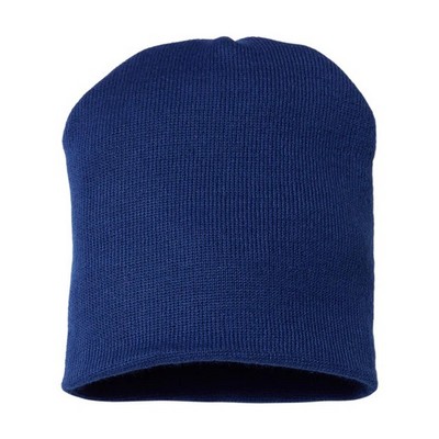 Cap America® USA Made 8 ½'' Beanie