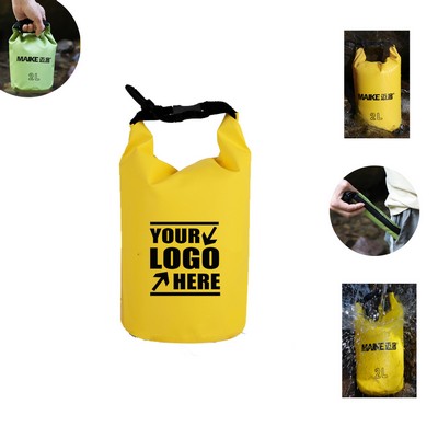 2L Waterproof Dry Bag