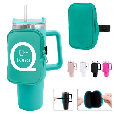 Water Bottle Pouch