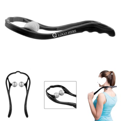 Home Cervical Spine Massager