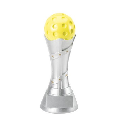 11" Pickleball Victory Trophy Award