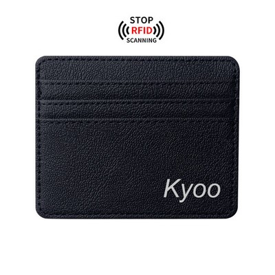 Ultra Slim Wallet