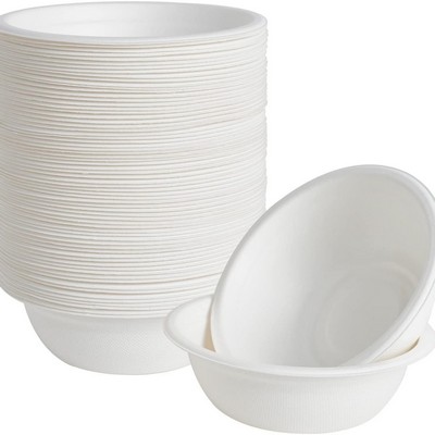 Biodegradable Bowls