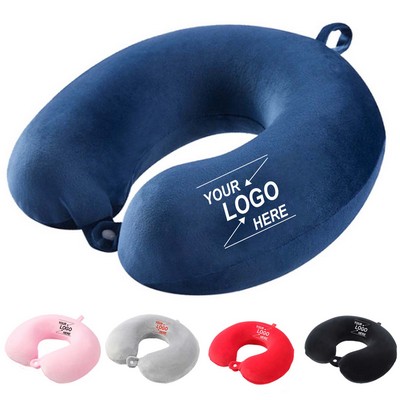 Travel Neck Support Pillow