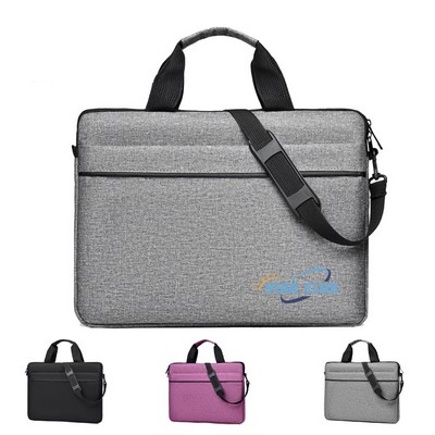 Business Laptop Shoulder Bag