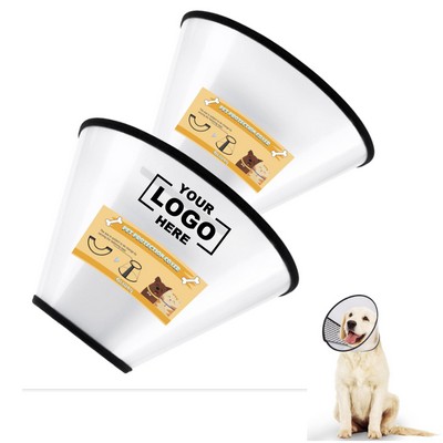 Pet Recovery Collar Cone for Dogs and Cats