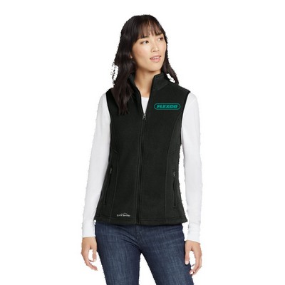 Eddie Bauer® Women's Fleece Vest