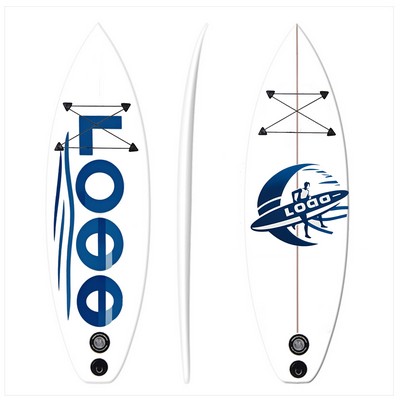 Inflatable Stand Up Paddle Board 10.5 ft