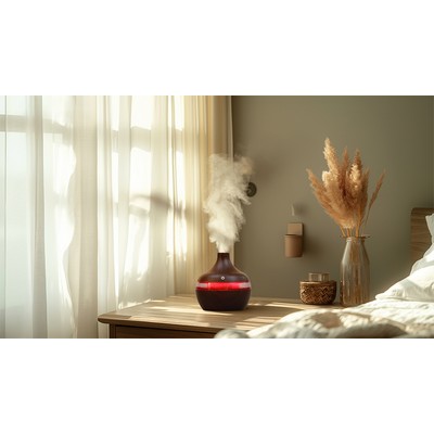 Woodgrain Aroma Diffuser