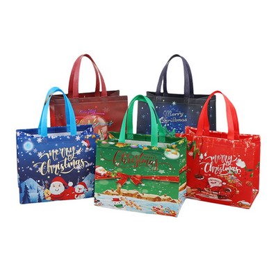 Non-woven Tote Bag - Full Color Printing