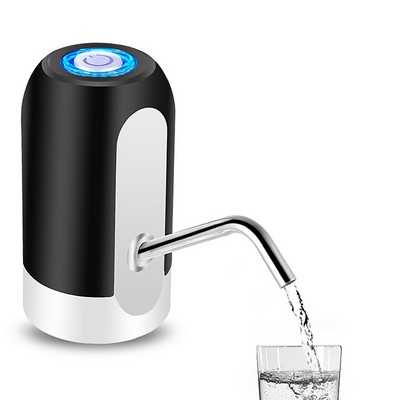 Automatic Bottled Water Dispenser