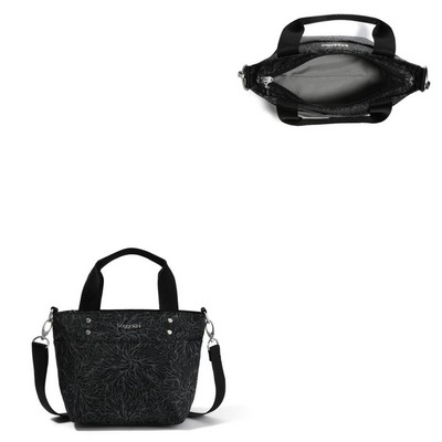 Baggallini Mini Carryall Tote Bag