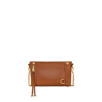 Rebecca Minkoff Mini Mab Crossbody Bag