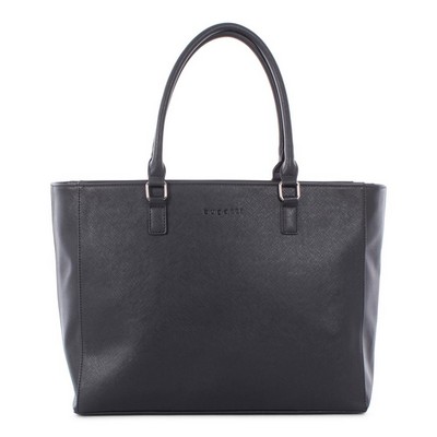 Bugatti Bugatti-Monika Ladies Business Tote-Black