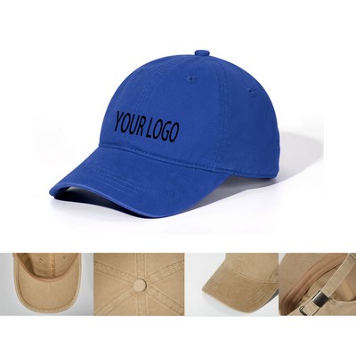 Baseball Cap