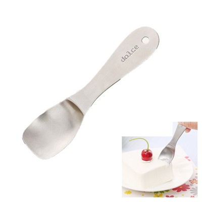 Stainless Steel Ice Cream Scoop