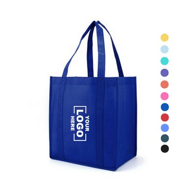 Reusable Shopping Tote Bag