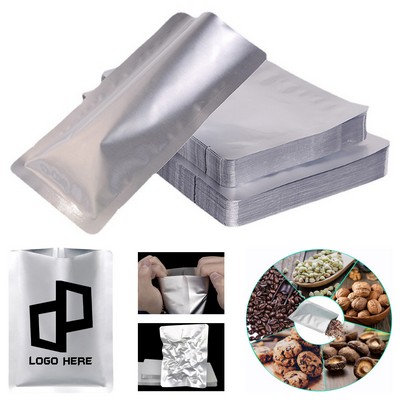 Thickened 7.87 X 9.84 Inch Food Vacuum Sealer Bag