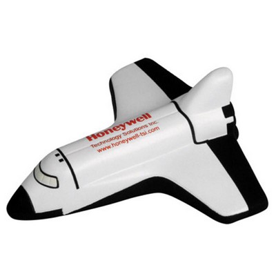 Airplane Stress Ball Toy