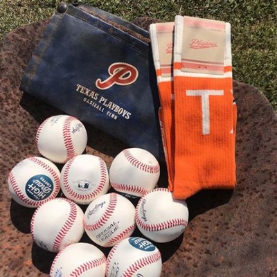 Crew Baseball Socks - Diamond-Worthy Comfort for Every Inning - American Made