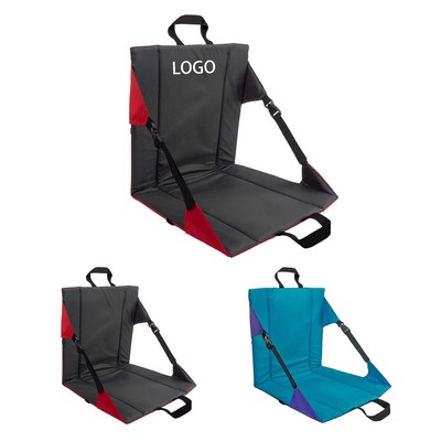 Outdoor Folding Seat Cushion