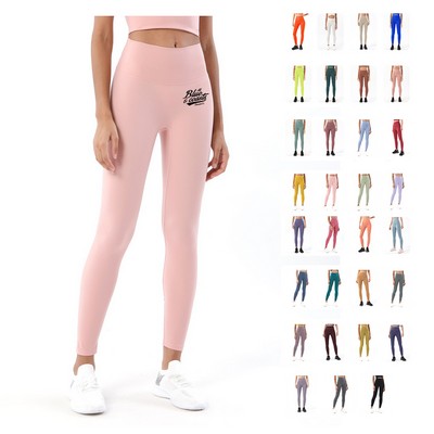 Women's Butt-Lifting Yoga Pant