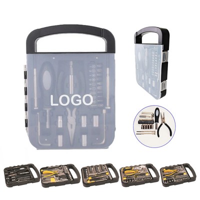 Portable Tool Set