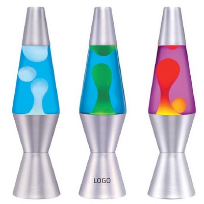 Lava Lamp