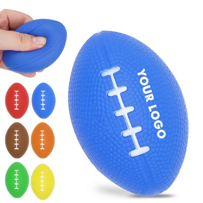 Mini Foam Sports Ball