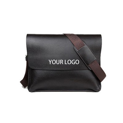 Leather Business Bag