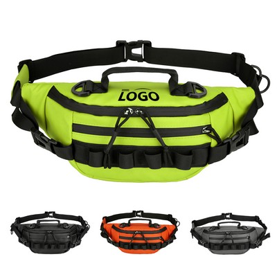 Multifunctional Waterproof Waist Pack