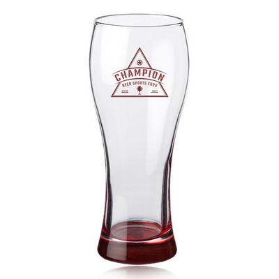 Nadir 10 oz. Joinville Pilsner Glasses