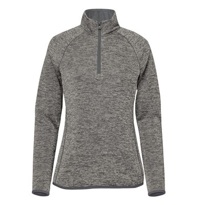 Stormtech Women's Yosemite 1/2 Zip Pullover