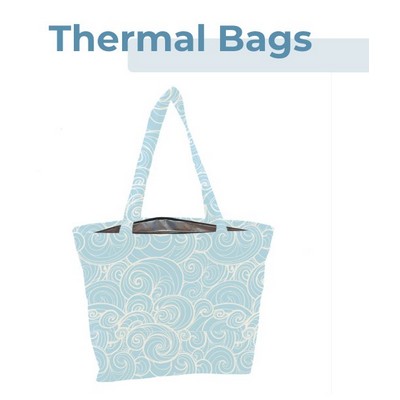 Thermal Tote