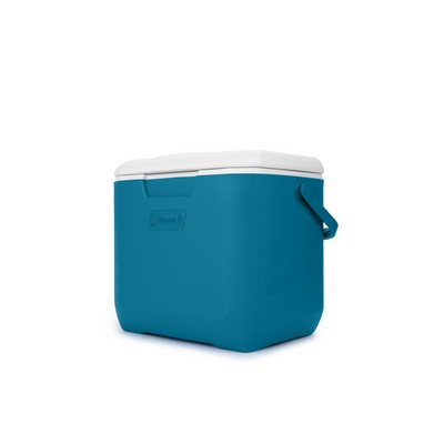 Newell Brands Distribution LLC Coleman Chiller™ 30-Quart Personal Cooler Deep Ocean