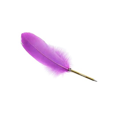 Feather Goose Stationery Pen