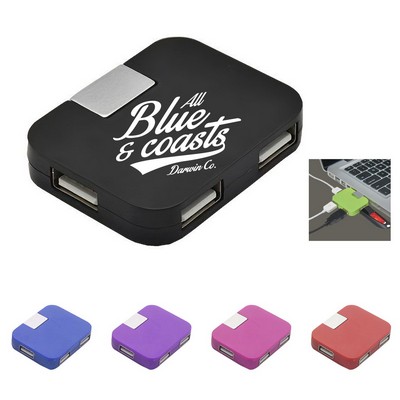 Mini Usb Hub