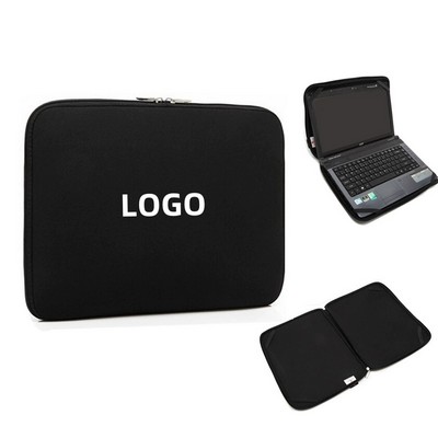 Neoprene Laptop Sleeve