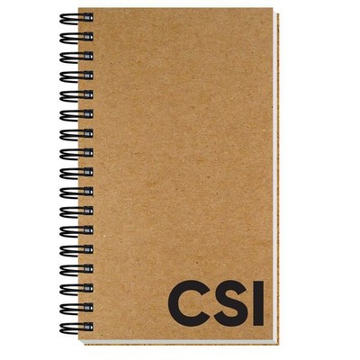 Best Selling Journal w/100 Sheets (5¼"x8¼")