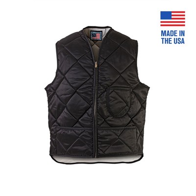 Light Weight Thermal Vest - Domestic